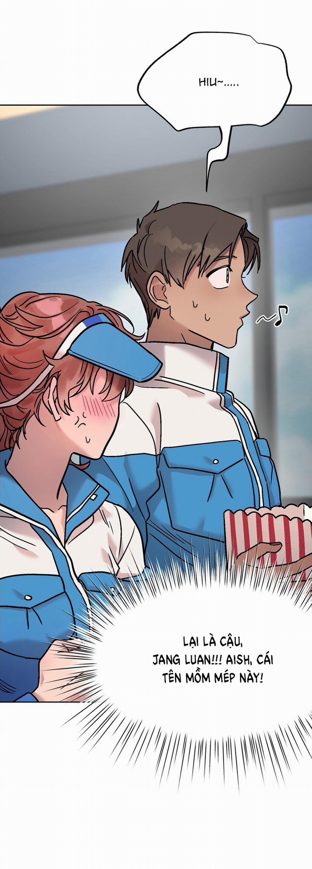 [18+] Cuộc Gọi Từ Ai 31.1 trang 11