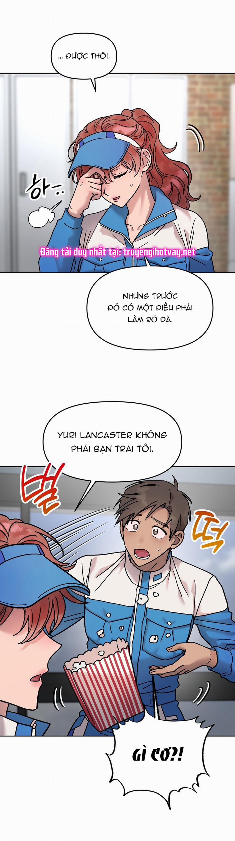 [18+] Cuộc Gọi Từ Ai 31.1 trang 14