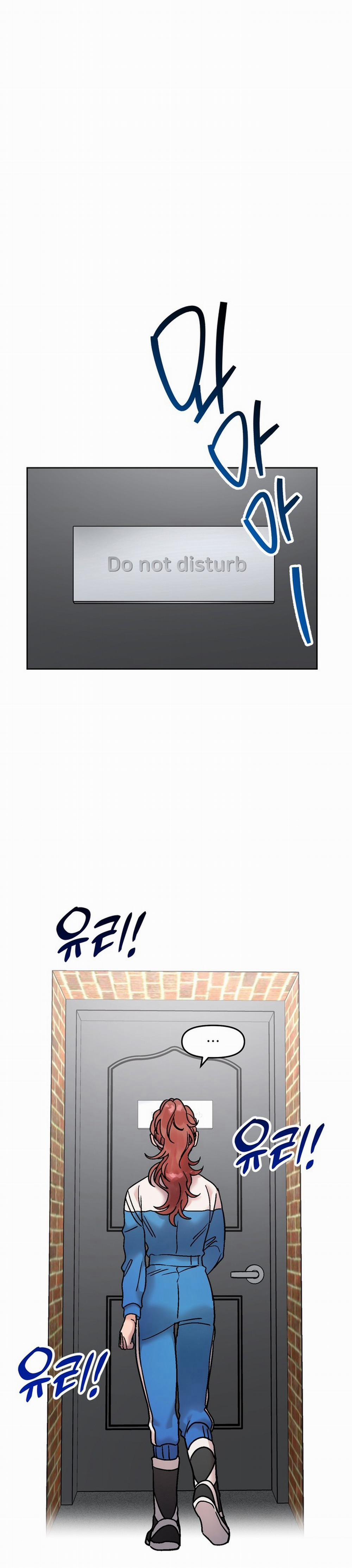 [18+] Cuộc Gọi Từ Ai 31.1 trang 19