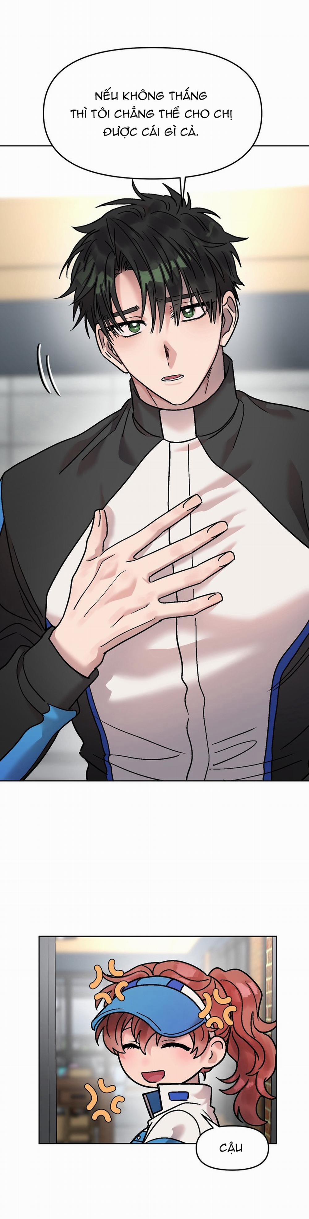 [18+] Cuộc Gọi Từ Ai 31.2 trang 8