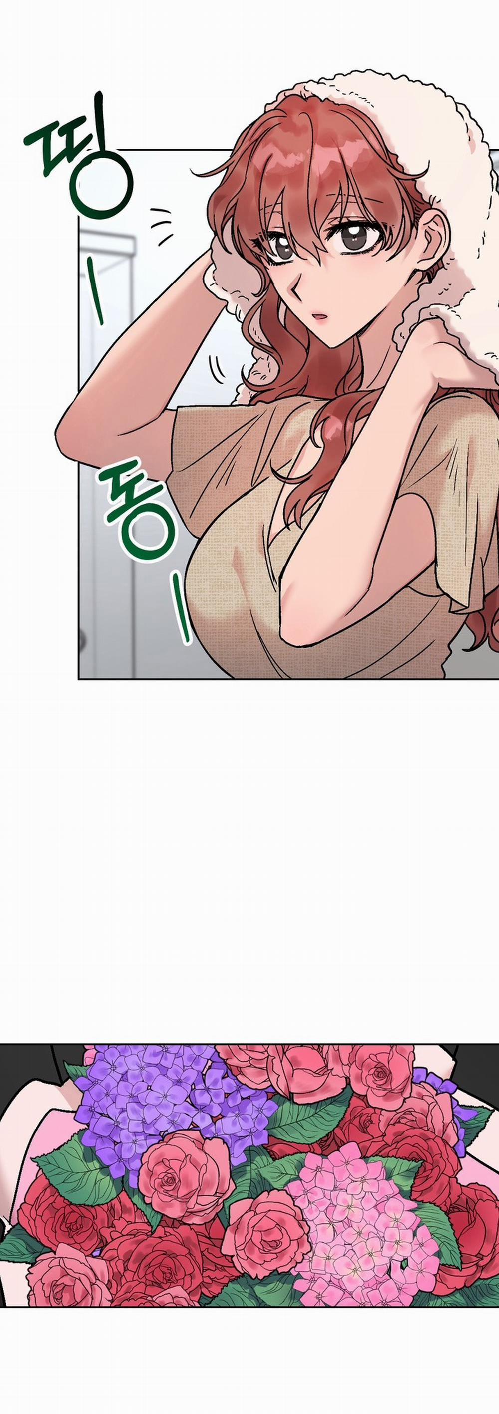 [18+] Cuộc Gọi Từ Ai 32.1 trang 12