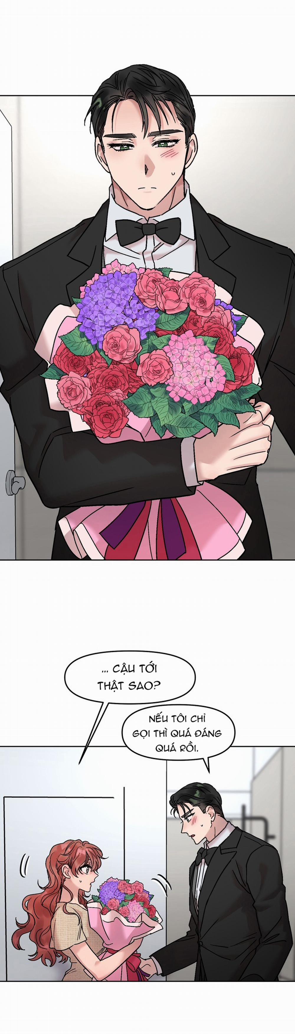 [18+] Cuộc Gọi Từ Ai 32.1 trang 13