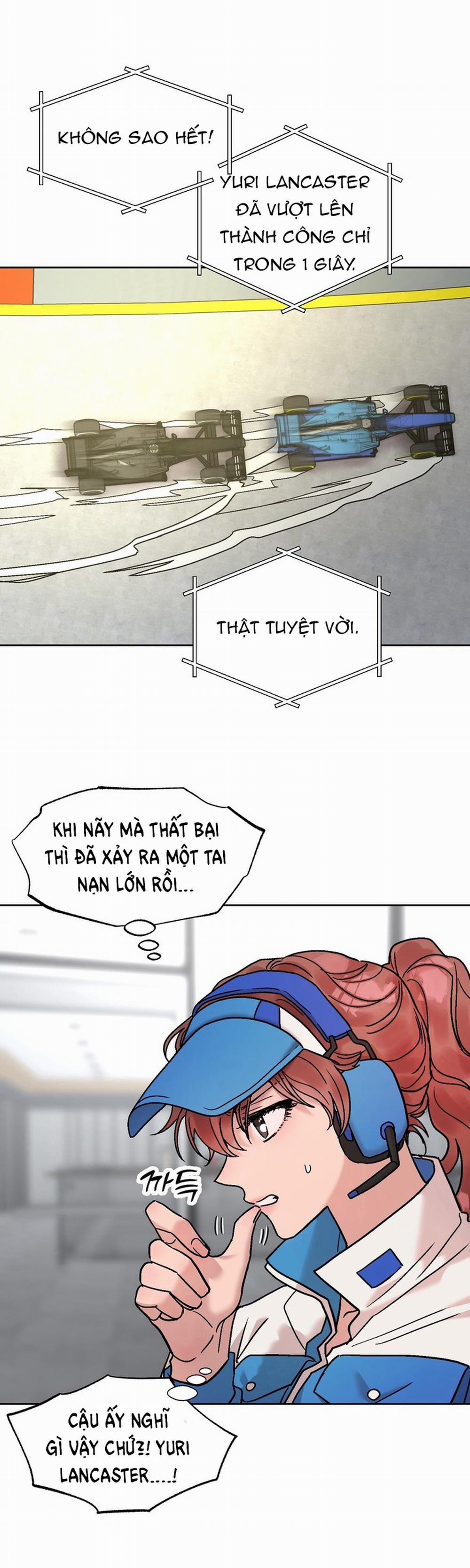 [18+] Cuộc Gọi Từ Ai 32.1 trang 5