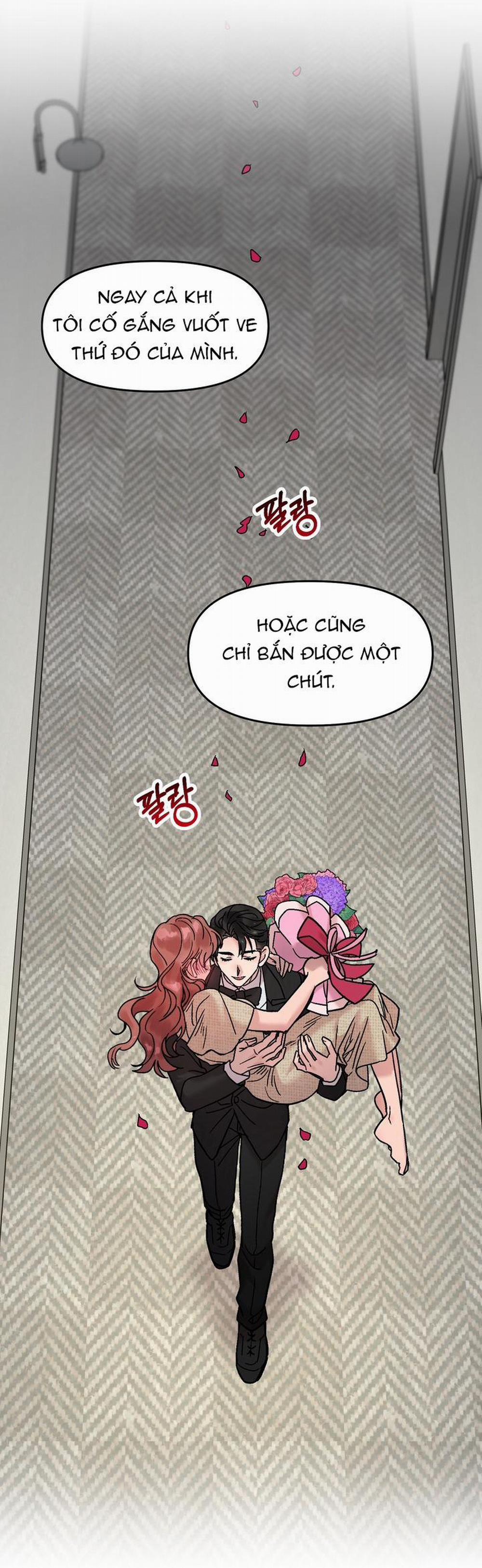 [18+] Cuộc Gọi Từ Ai 32.2 trang 1