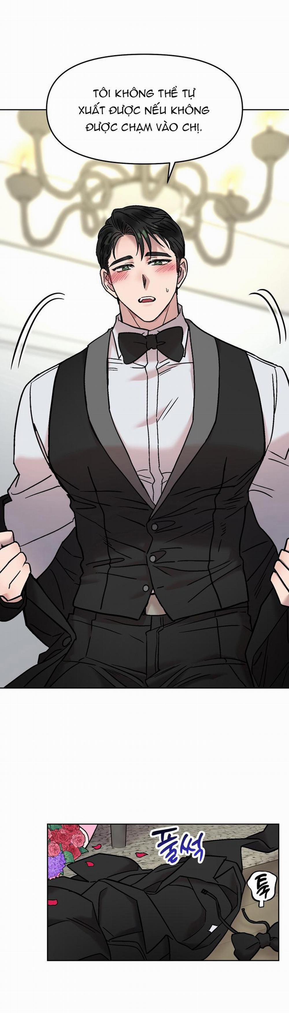 [18+] Cuộc Gọi Từ Ai 32.2 trang 3