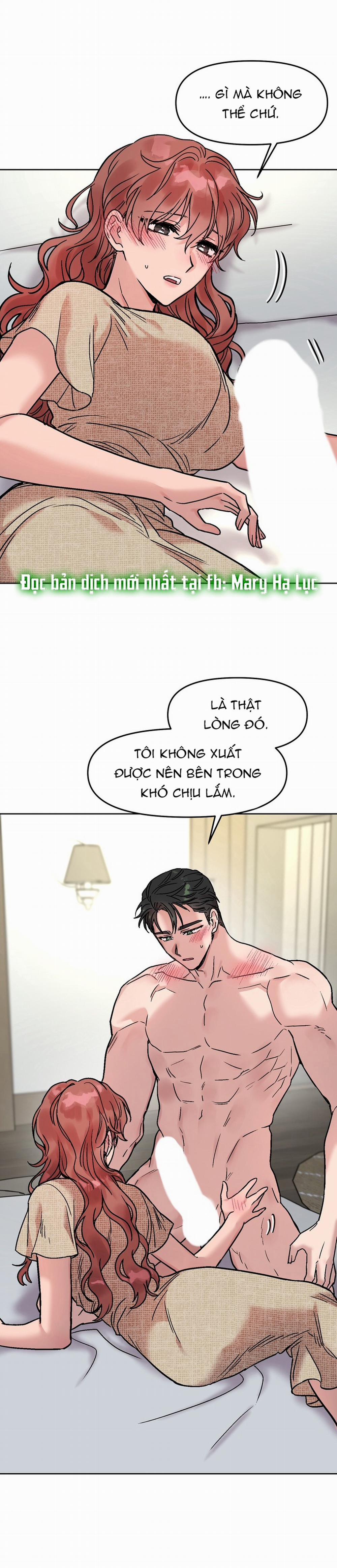 [18+] Cuộc Gọi Từ Ai 32.2 trang 4