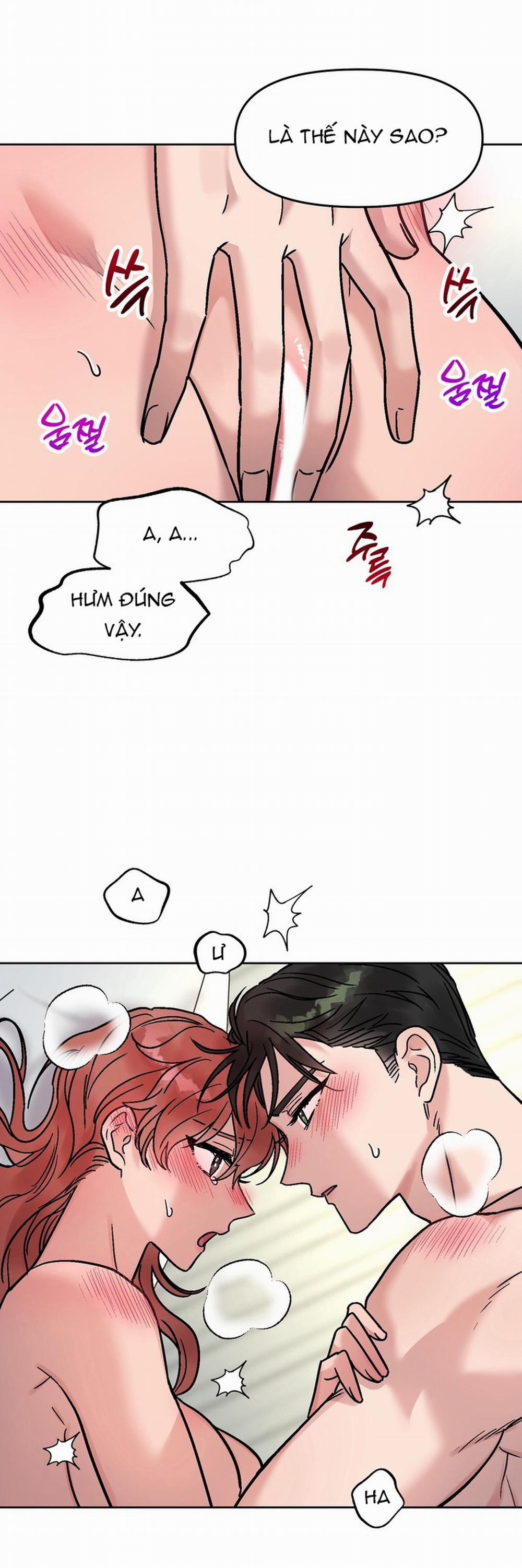 [18+] Cuộc Gọi Từ Ai 33.1 trang 13