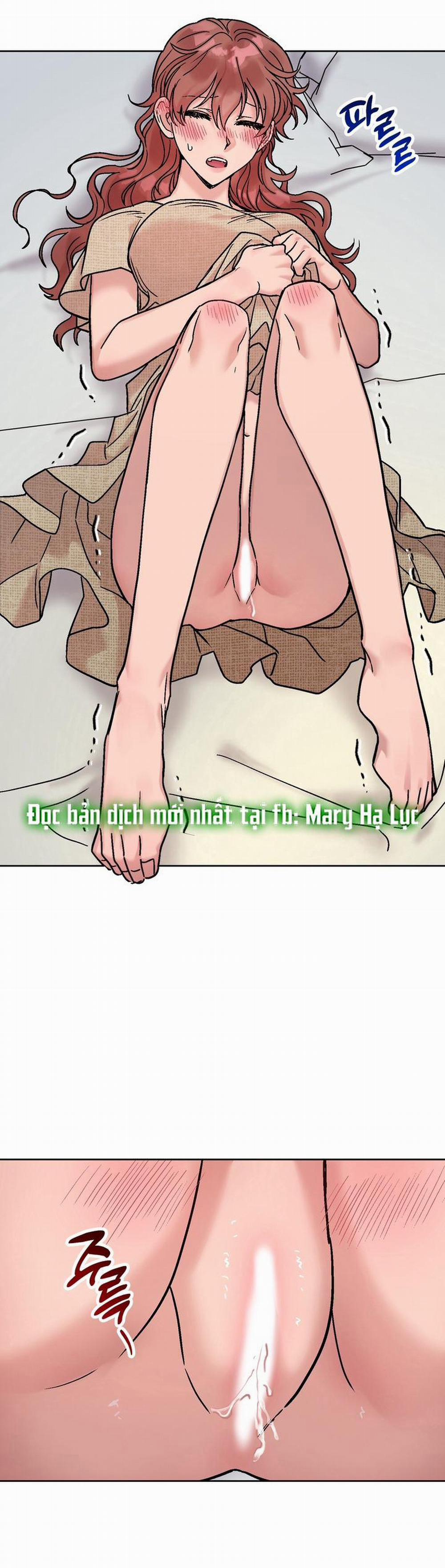 [18+] Cuộc Gọi Từ Ai 33.1 trang 3