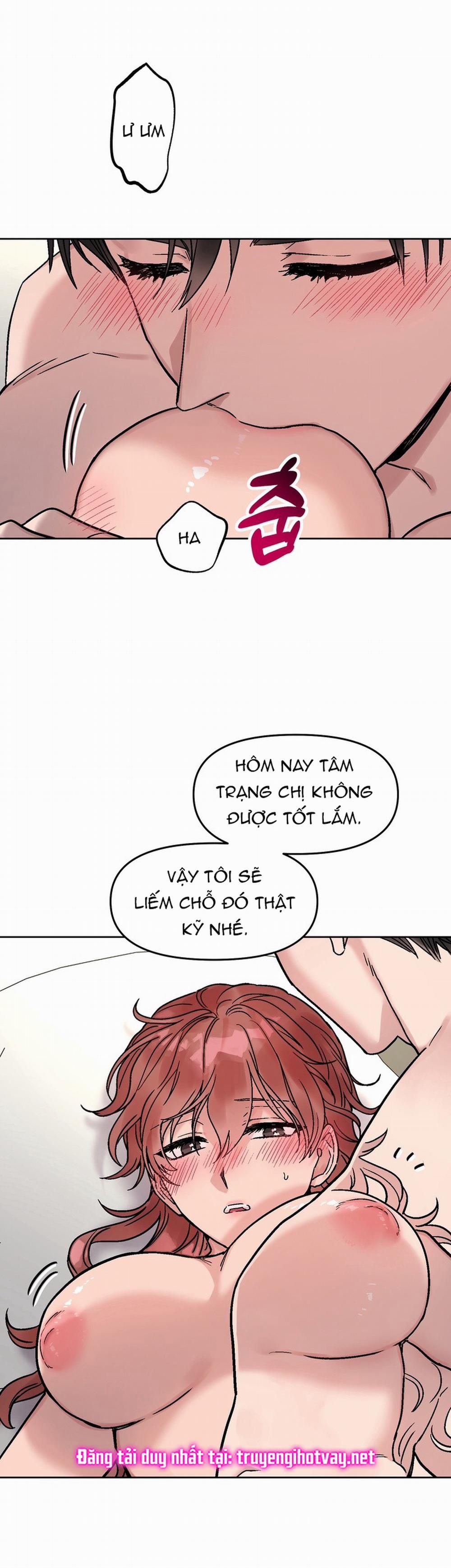 [18+] Cuộc Gọi Từ Ai 33.1 trang 7