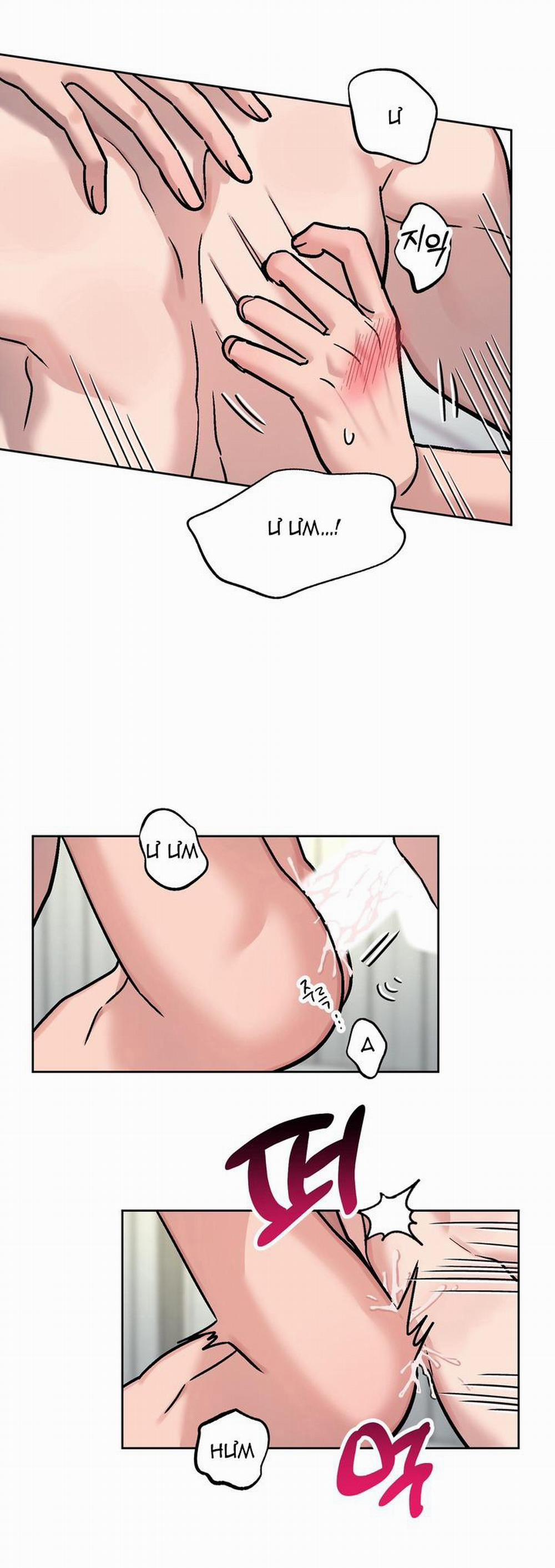 [18+] Cuộc Gọi Từ Ai 33.2 trang 1