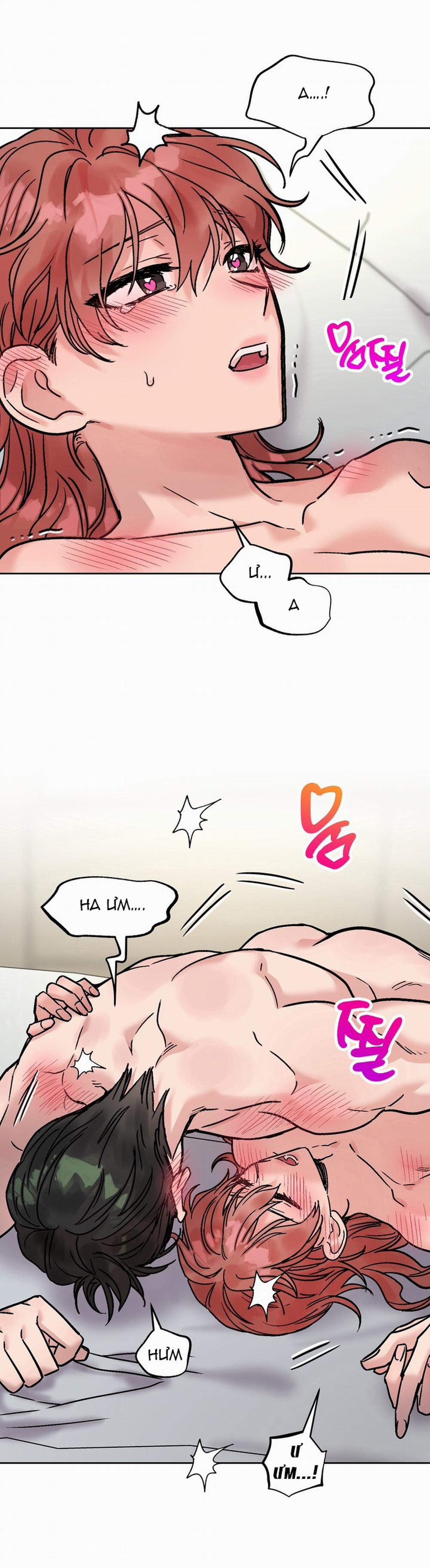 [18+] Cuộc Gọi Từ Ai 33.2 trang 7