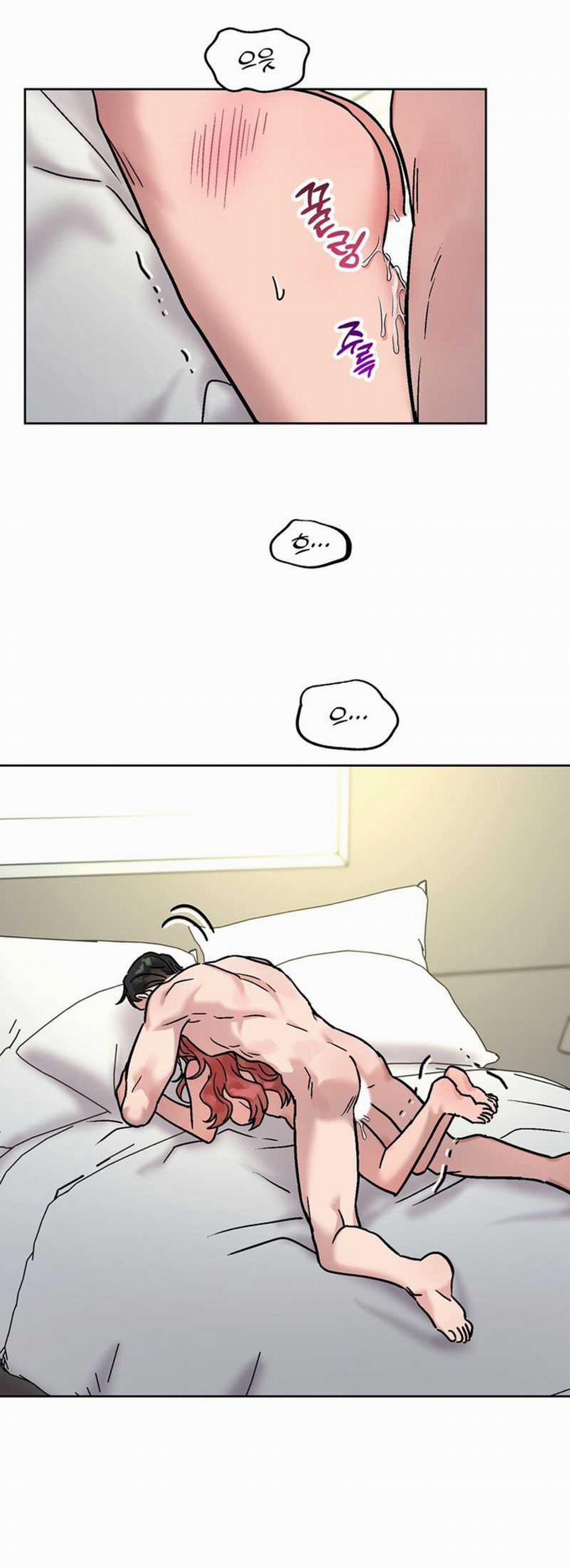 [18+] Cuộc Gọi Từ Ai 34.1 trang 14