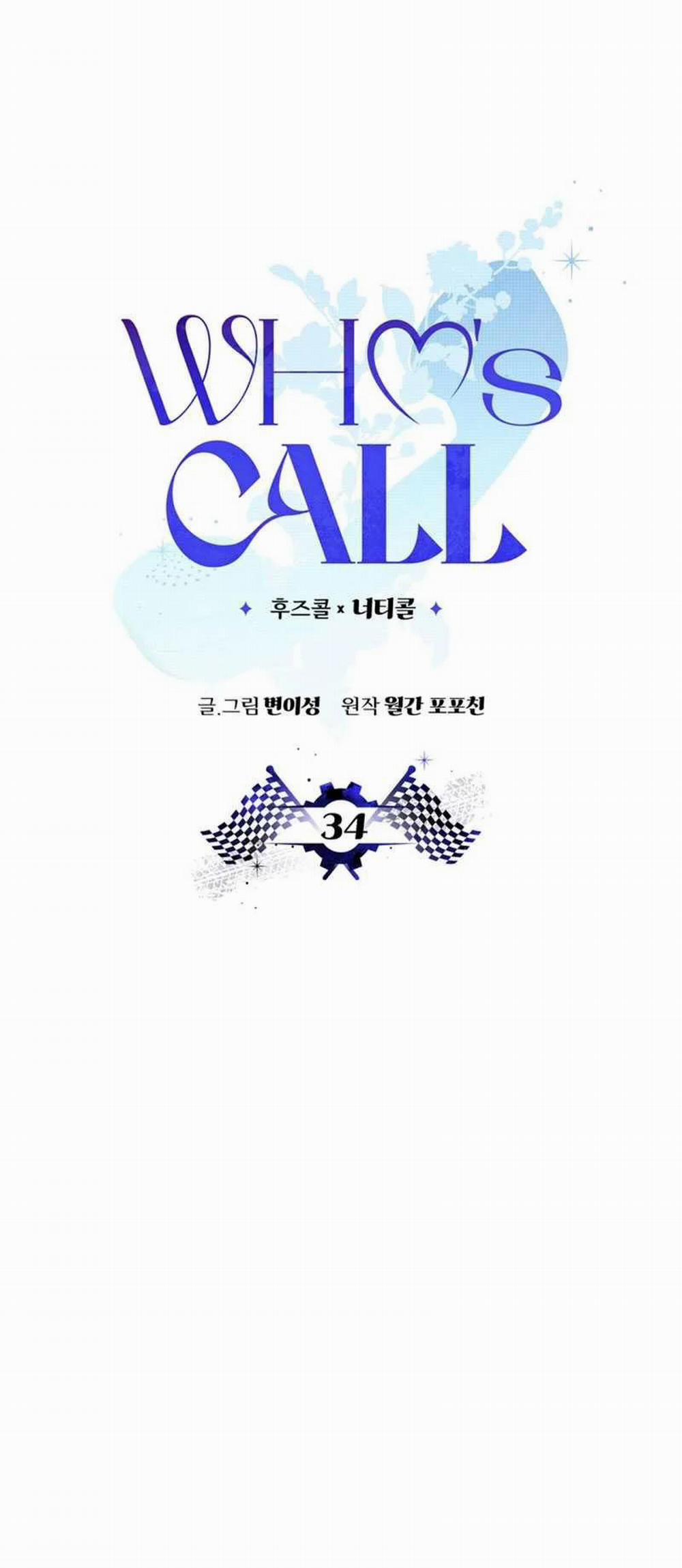 [18+] Cuộc Gọi Từ Ai 34.2 trang 0