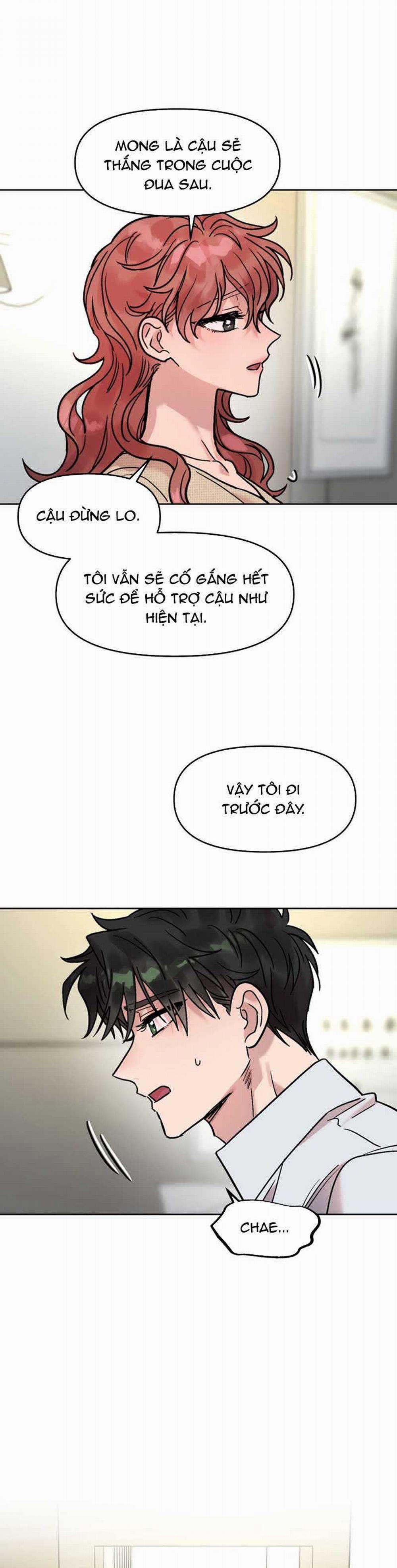 [18+] Cuộc Gọi Từ Ai 34.2 trang 12