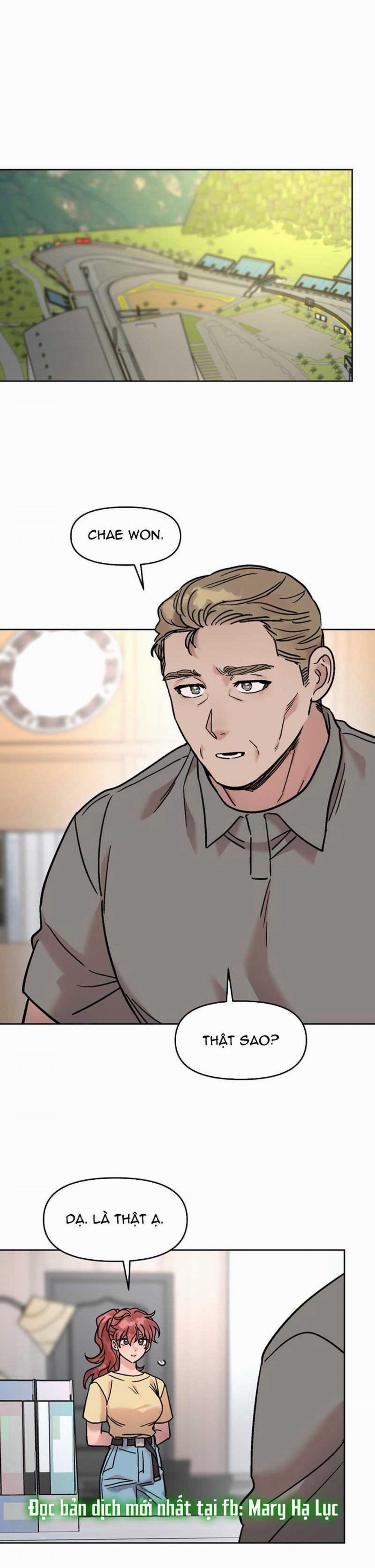 [18+] Cuộc Gọi Từ Ai 34.2 trang 14