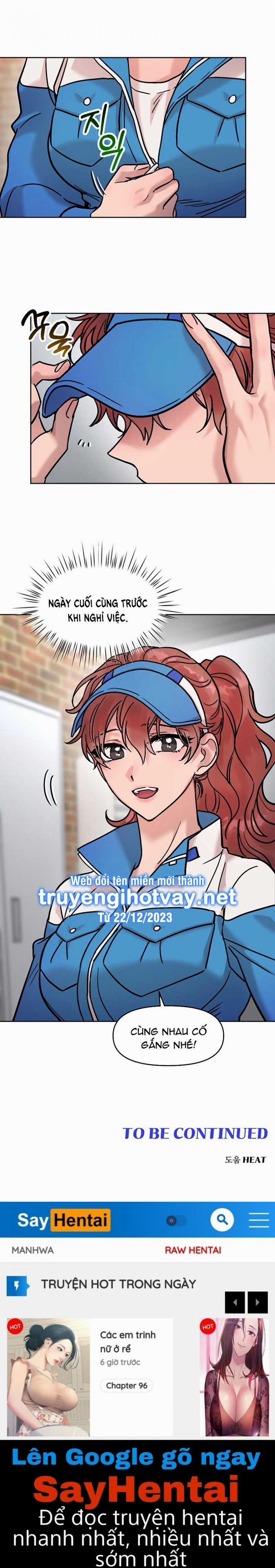 [18+] Cuộc Gọi Từ Ai 34.2 trang 20