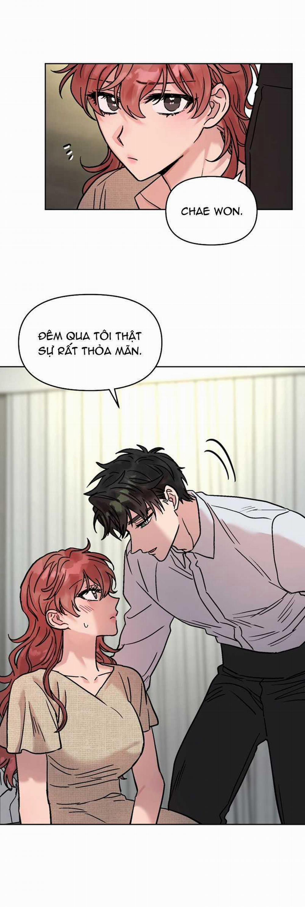 [18+] Cuộc Gọi Từ Ai 34.2 trang 3