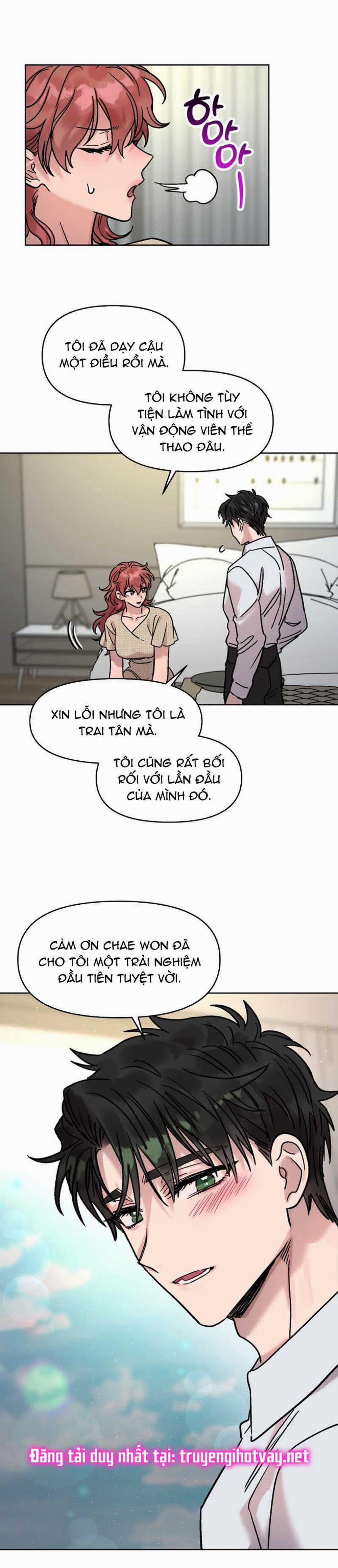 [18+] Cuộc Gọi Từ Ai 34.2 trang 4