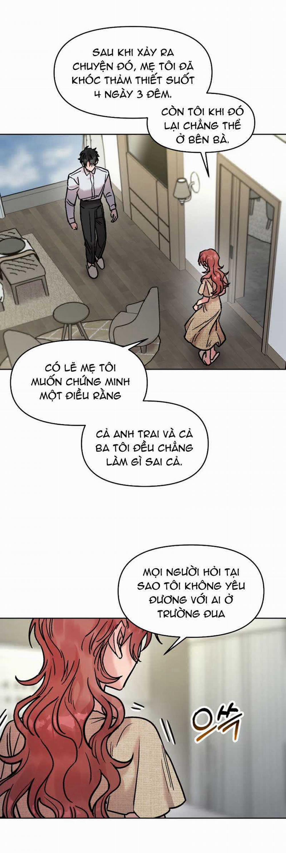 [18+] Cuộc Gọi Từ Ai 34.2 trang 9