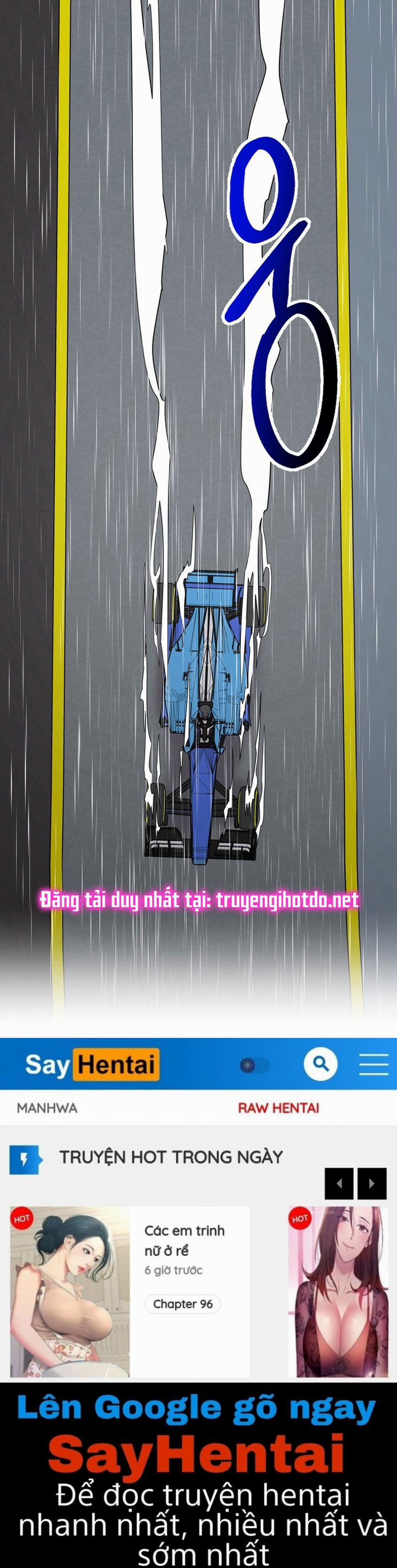 [18+] Cuộc Gọi Từ Ai 35.1 trang 19