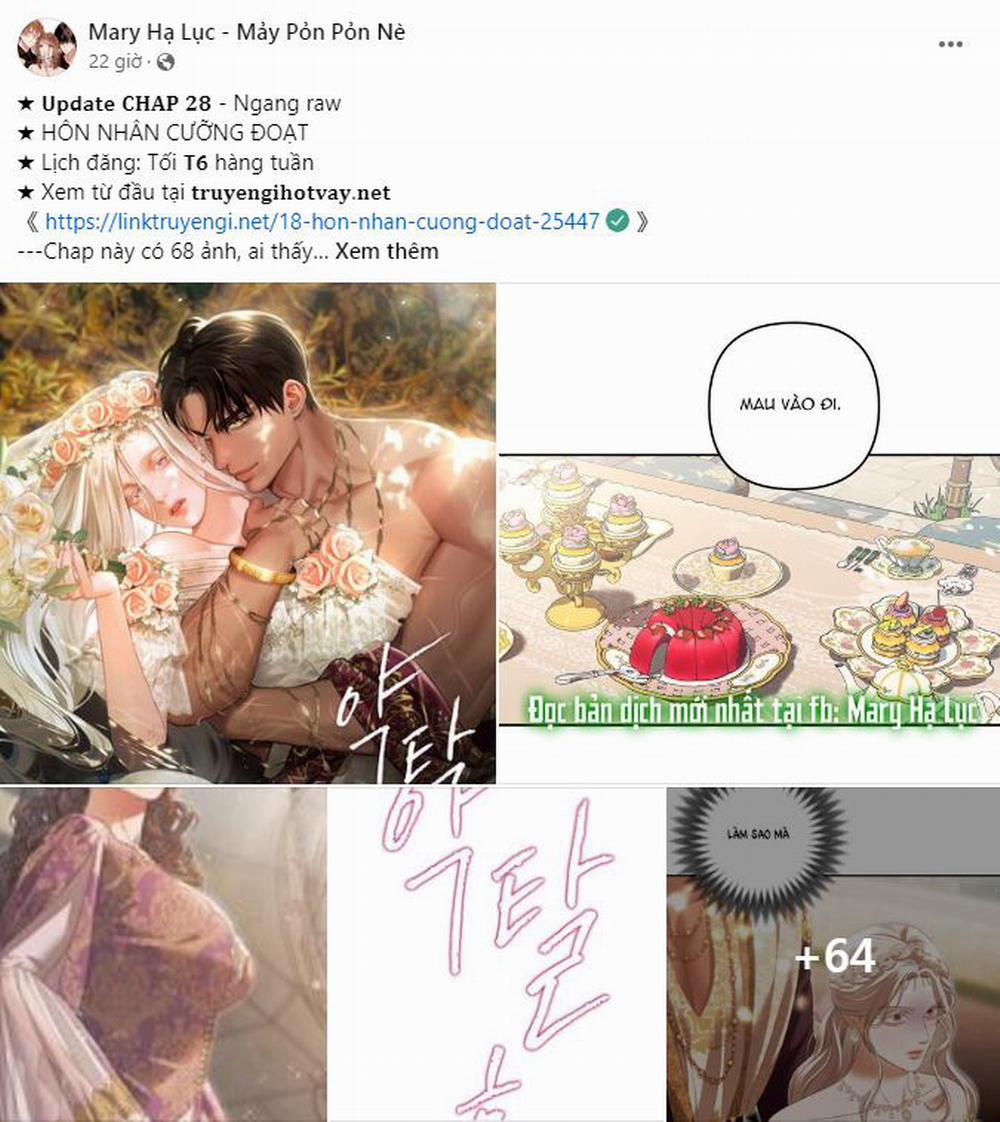 [18+] Cuộc Gọi Từ Ai 35.1 trang 6