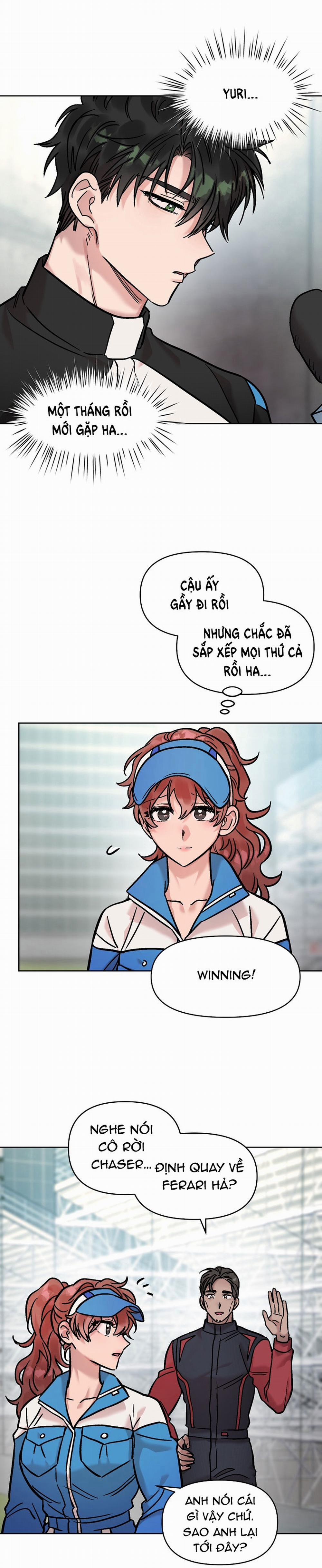 [18+] Cuộc Gọi Từ Ai 35.1 trang 7