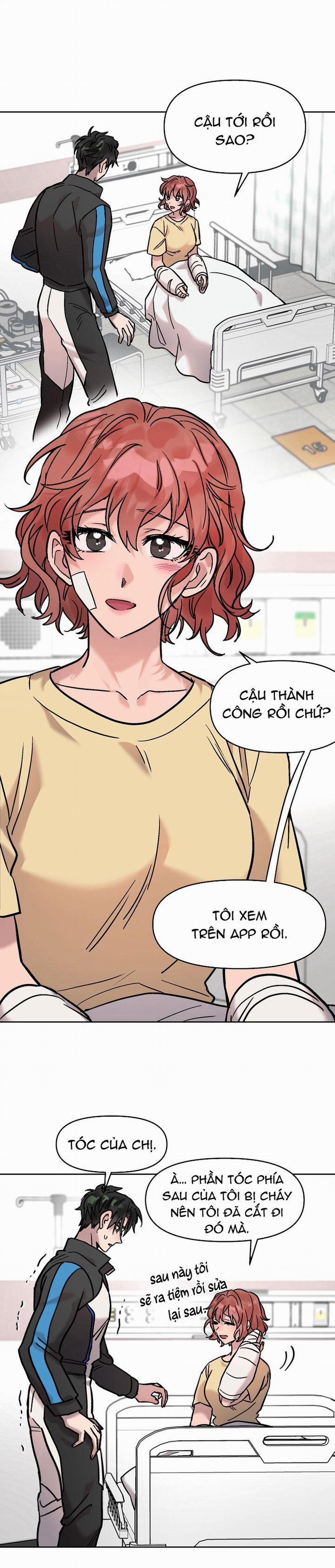 [18+] Cuộc Gọi Từ Ai 35.2 trang 3