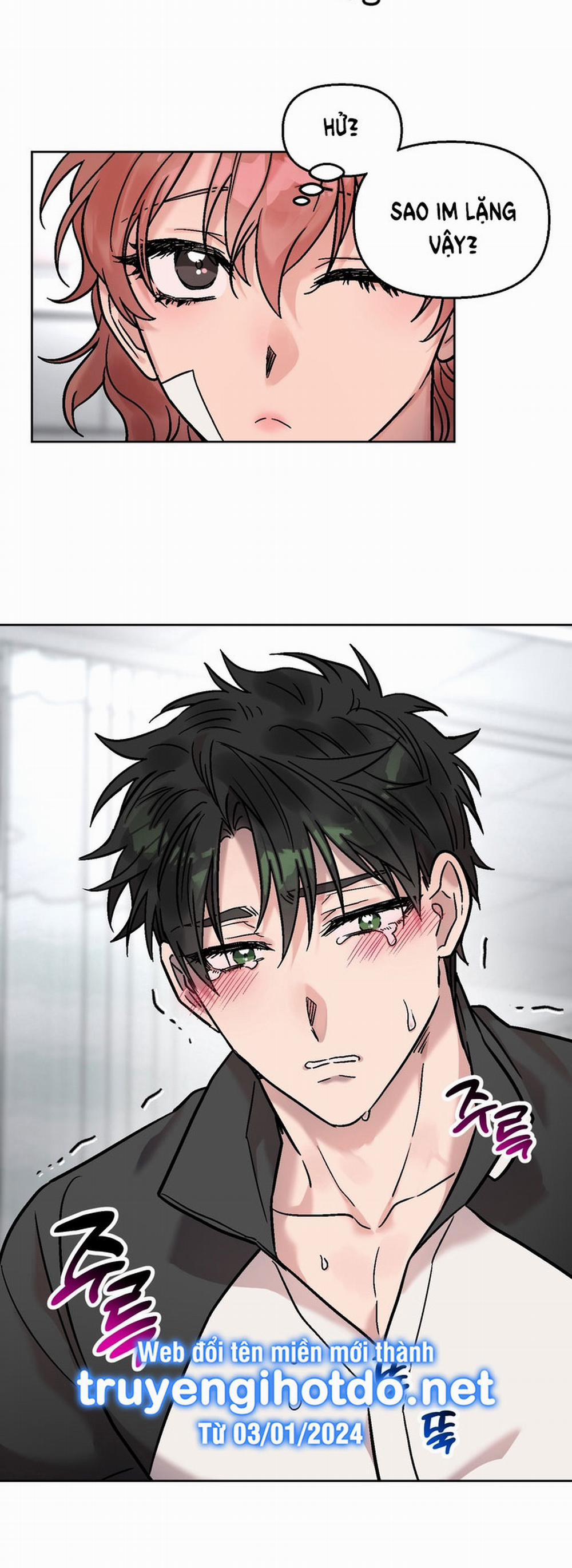 [18+] Cuộc Gọi Từ Ai 35.2 trang 5