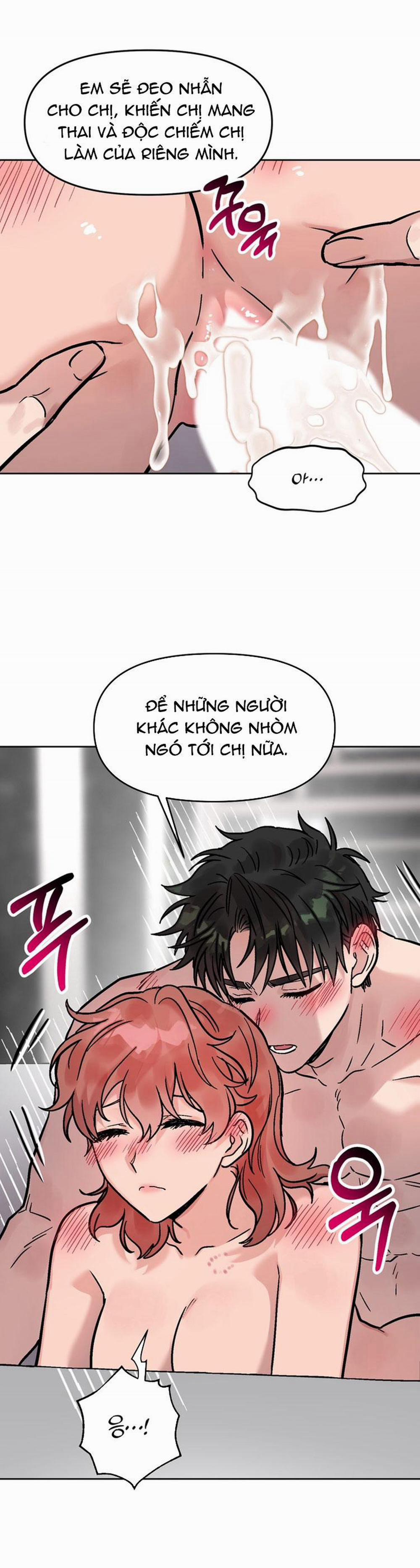 [18+] Cuộc Gọi Từ Ai 36.2 trang 2