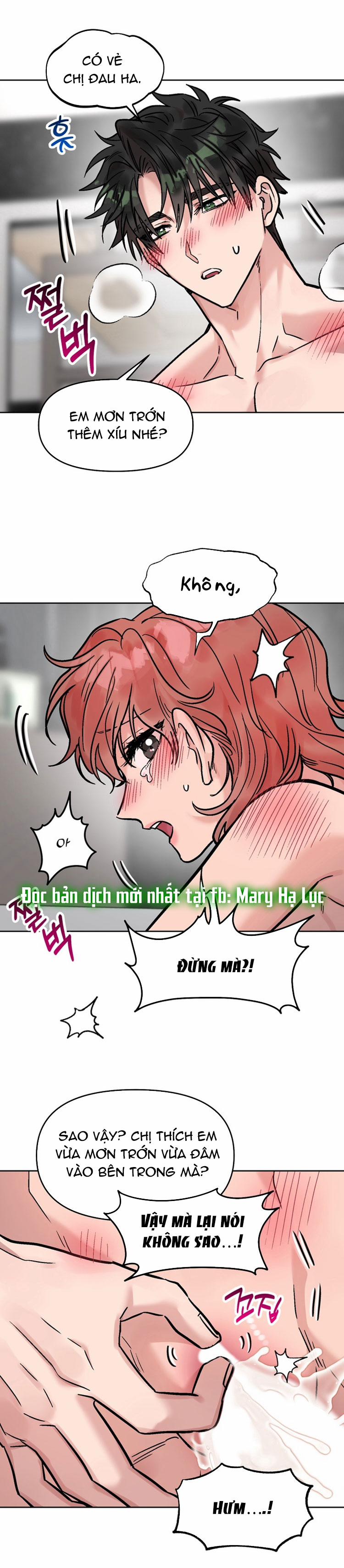 [18+] Cuộc Gọi Từ Ai 36.2 trang 5