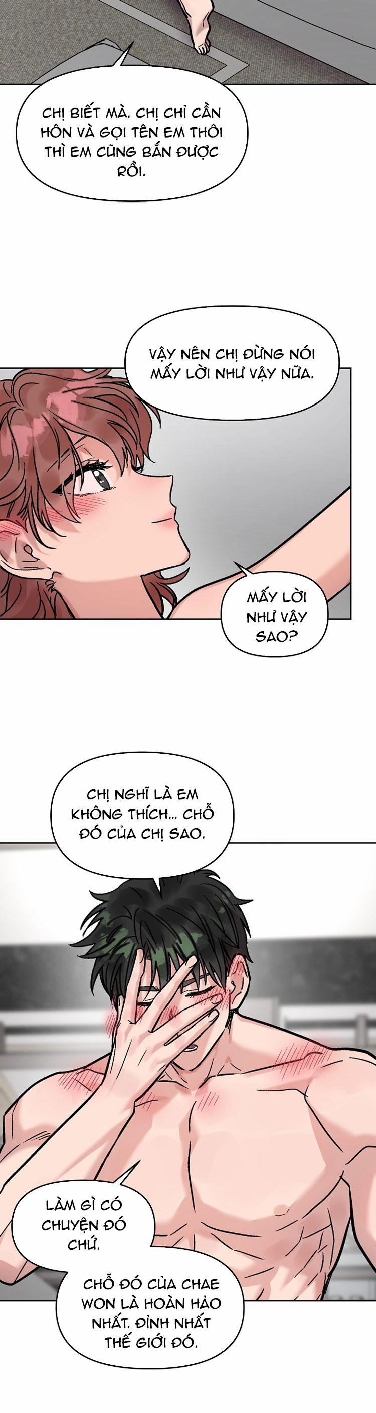 [18+] Cuộc Gọi Từ Ai 37.1 trang 12