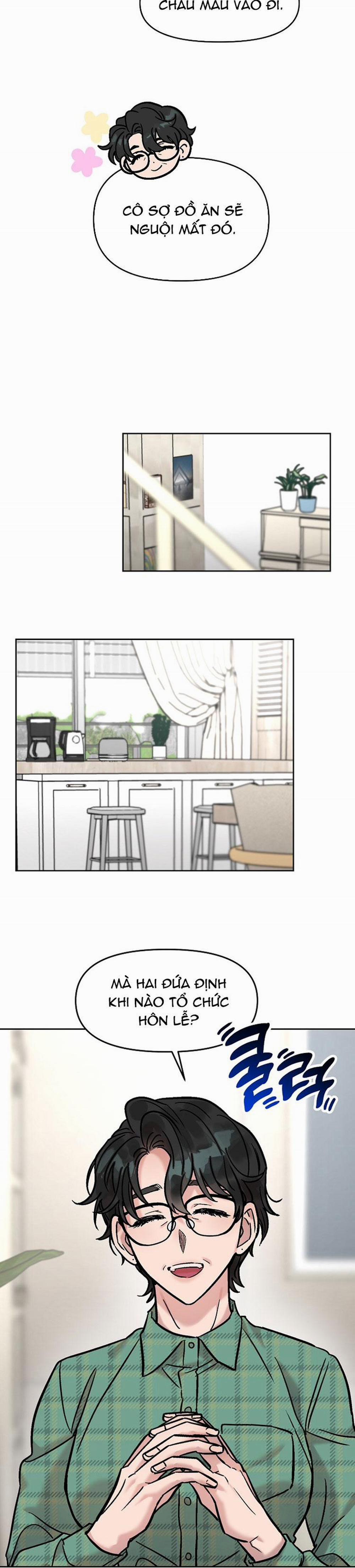 [18+] Cuộc Gọi Từ Ai 37.2 trang 2