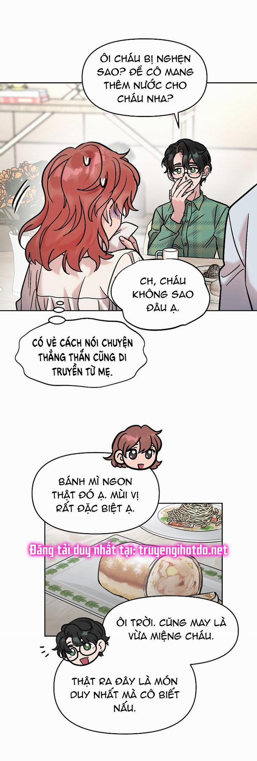 [18+] Cuộc Gọi Từ Ai 37.2 trang 3