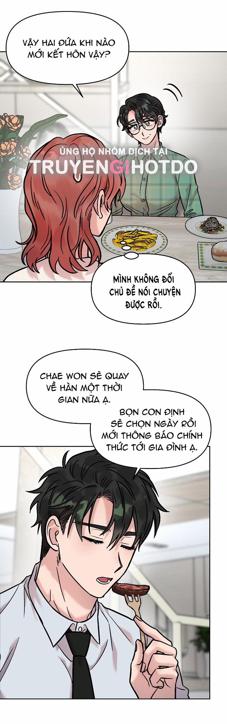 [18+] Cuộc Gọi Từ Ai 37.2 trang 5