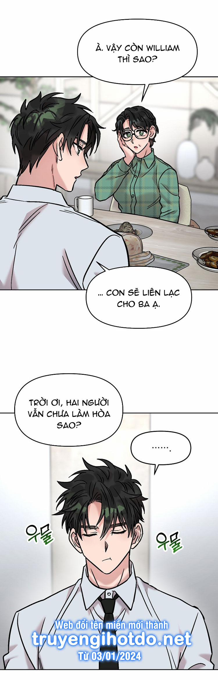 [18+] Cuộc Gọi Từ Ai 37.2 trang 6