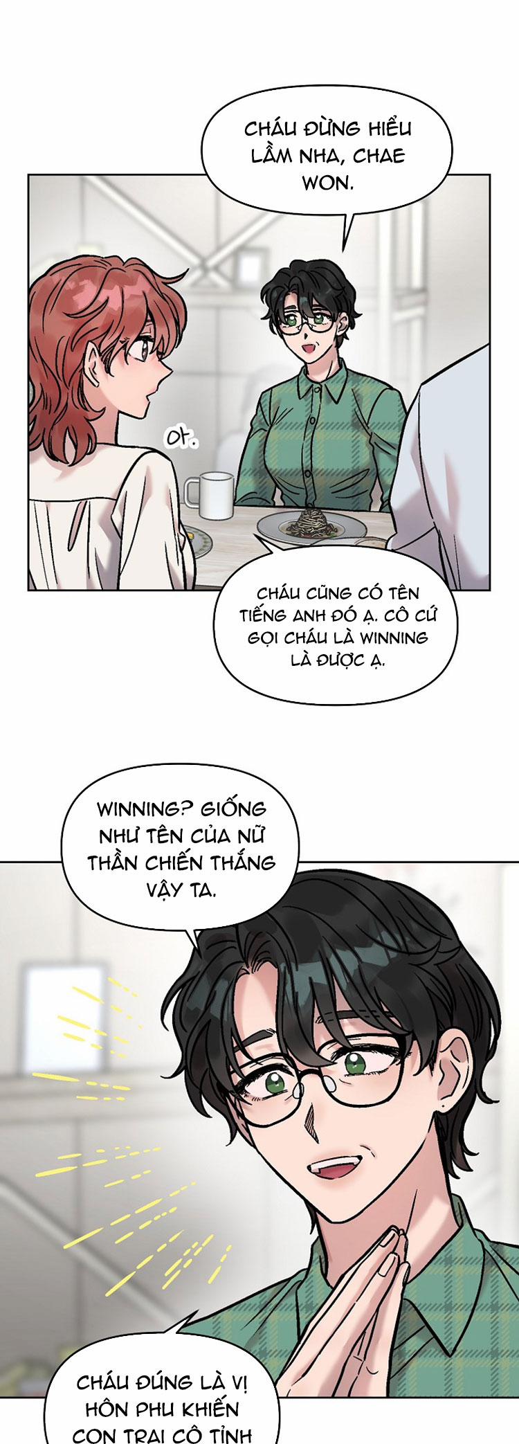 [18+] Cuộc Gọi Từ Ai 37.2 trang 7