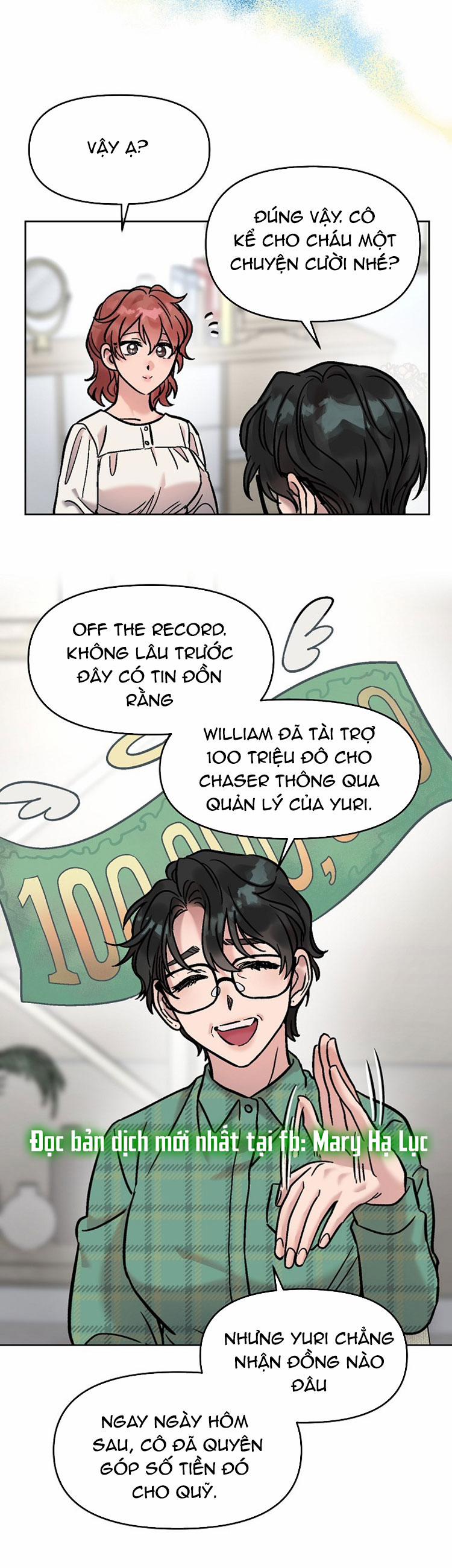 [18+] Cuộc Gọi Từ Ai 37.2 trang 9