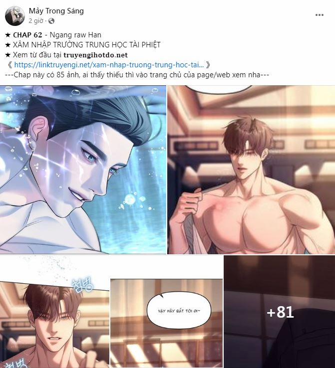 [18+] Cuộc Gọi Từ Ai 38.1 trang 10