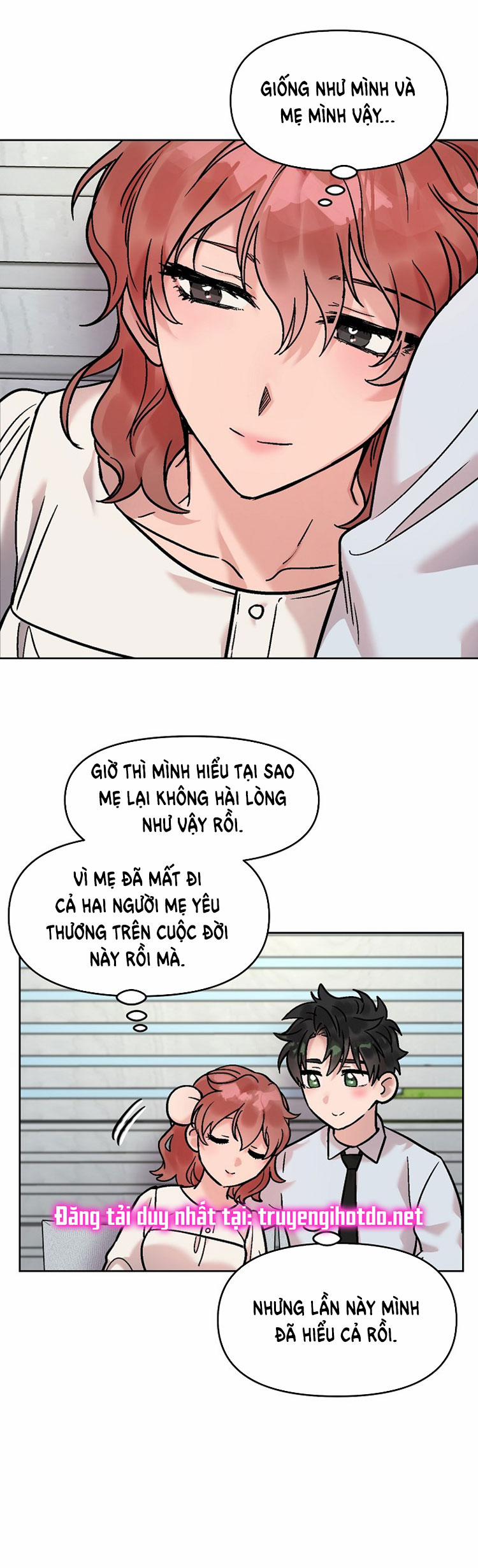 [18+] Cuộc Gọi Từ Ai 38.1 trang 16