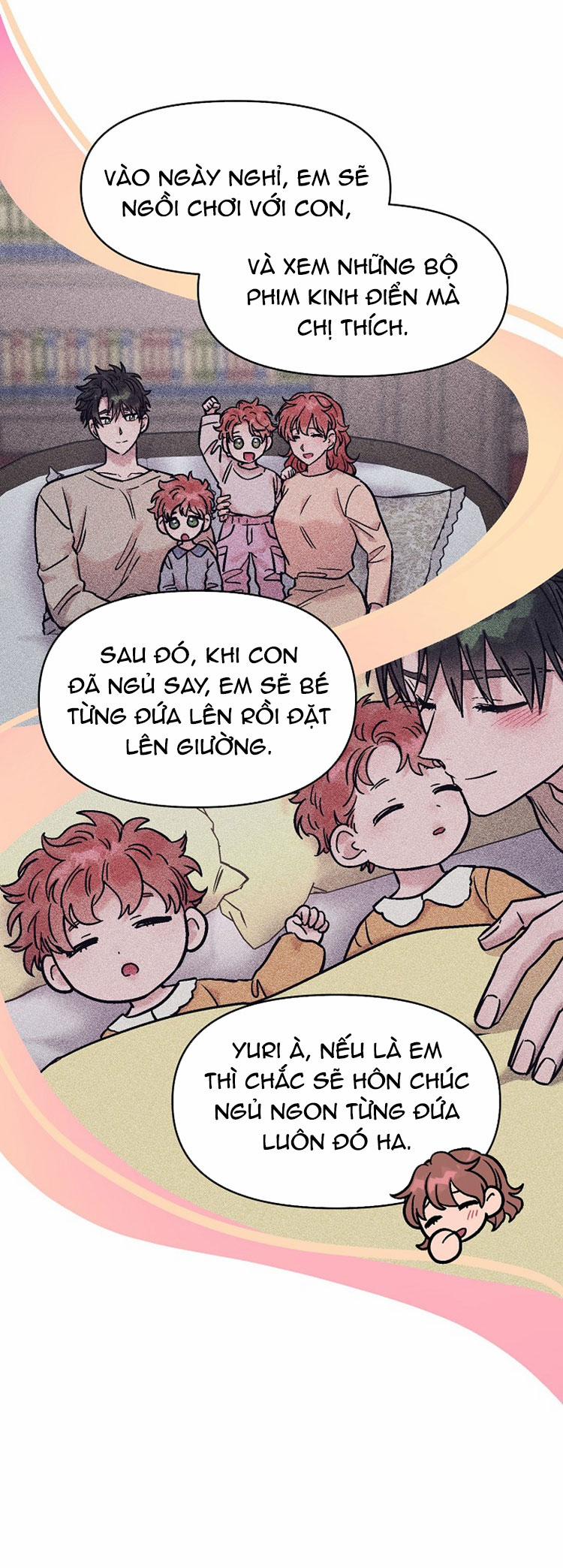 [18+] Cuộc Gọi Từ Ai 38.1 trang 21