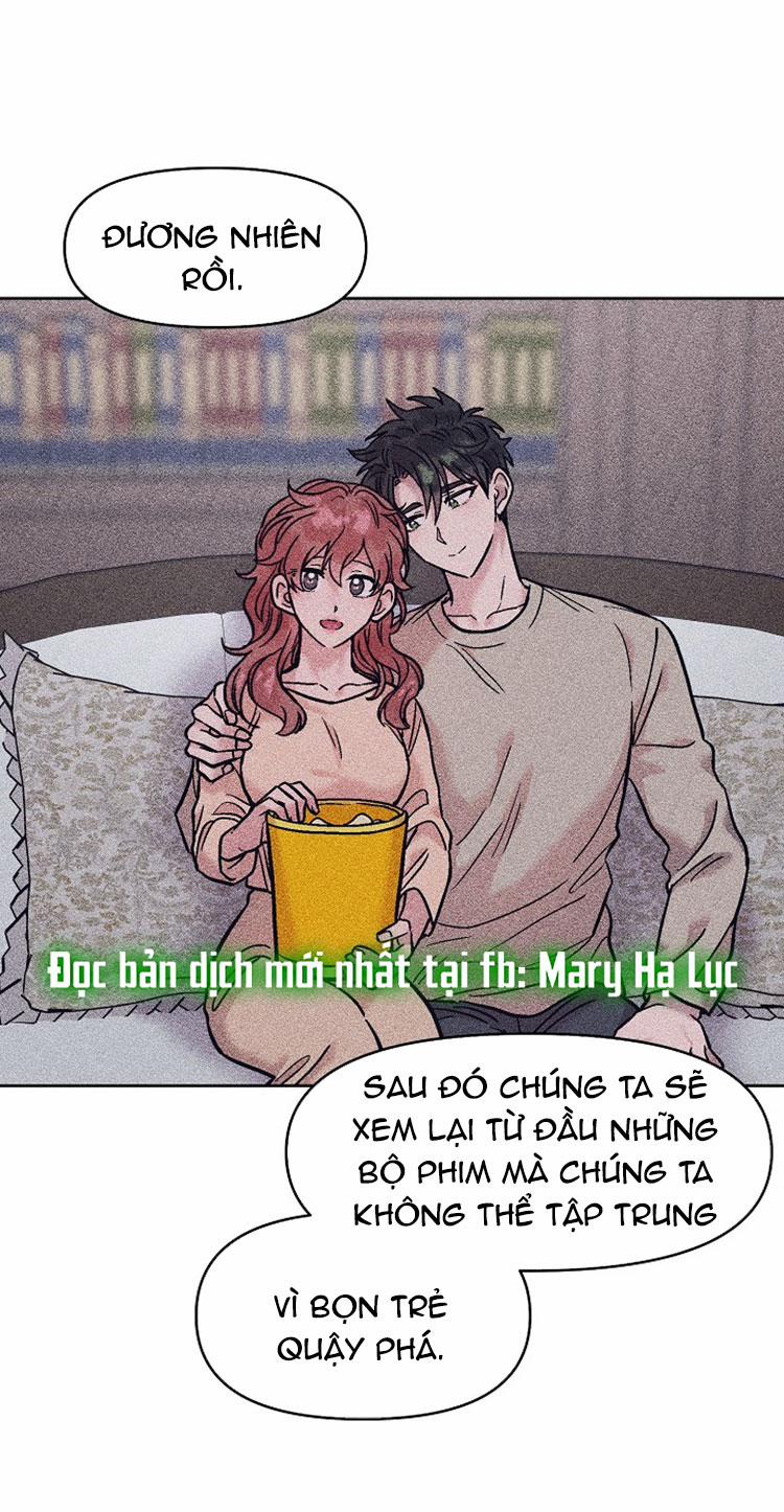 [18+] Cuộc Gọi Từ Ai 38.1 trang 22