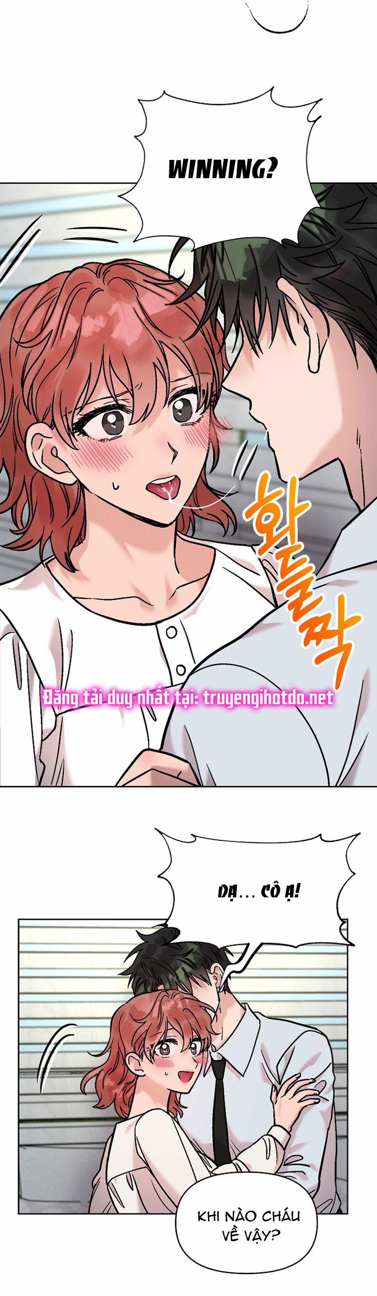 [18+] Cuộc Gọi Từ Ai 38.1 trang 25