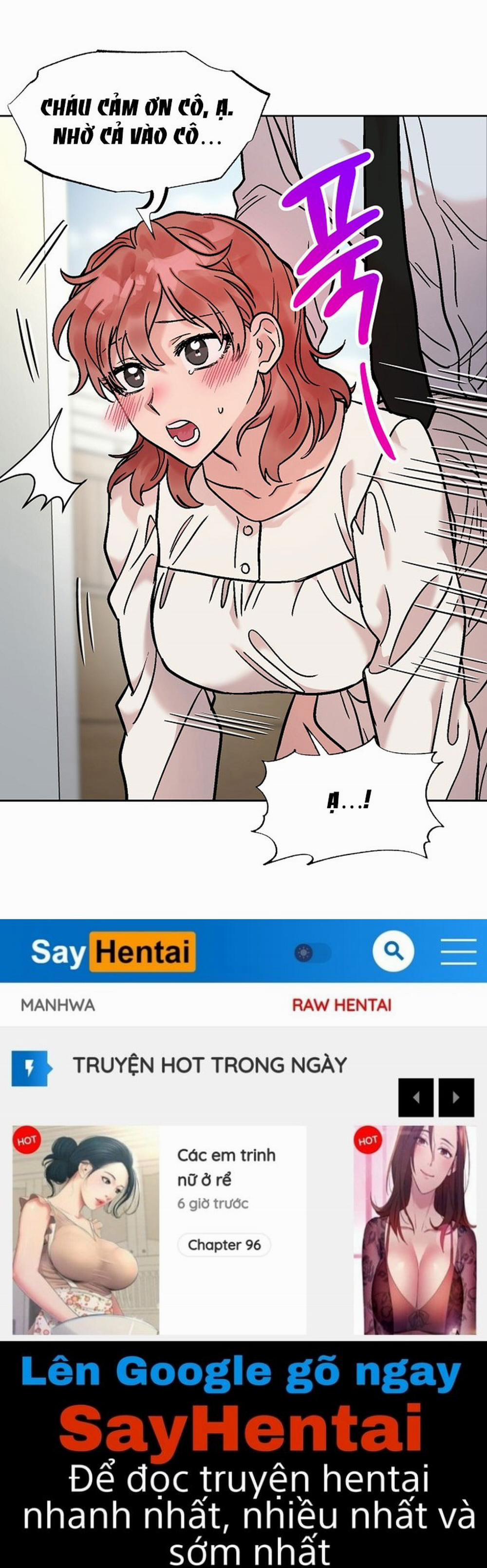 [18+] Cuộc Gọi Từ Ai 38.1 trang 28