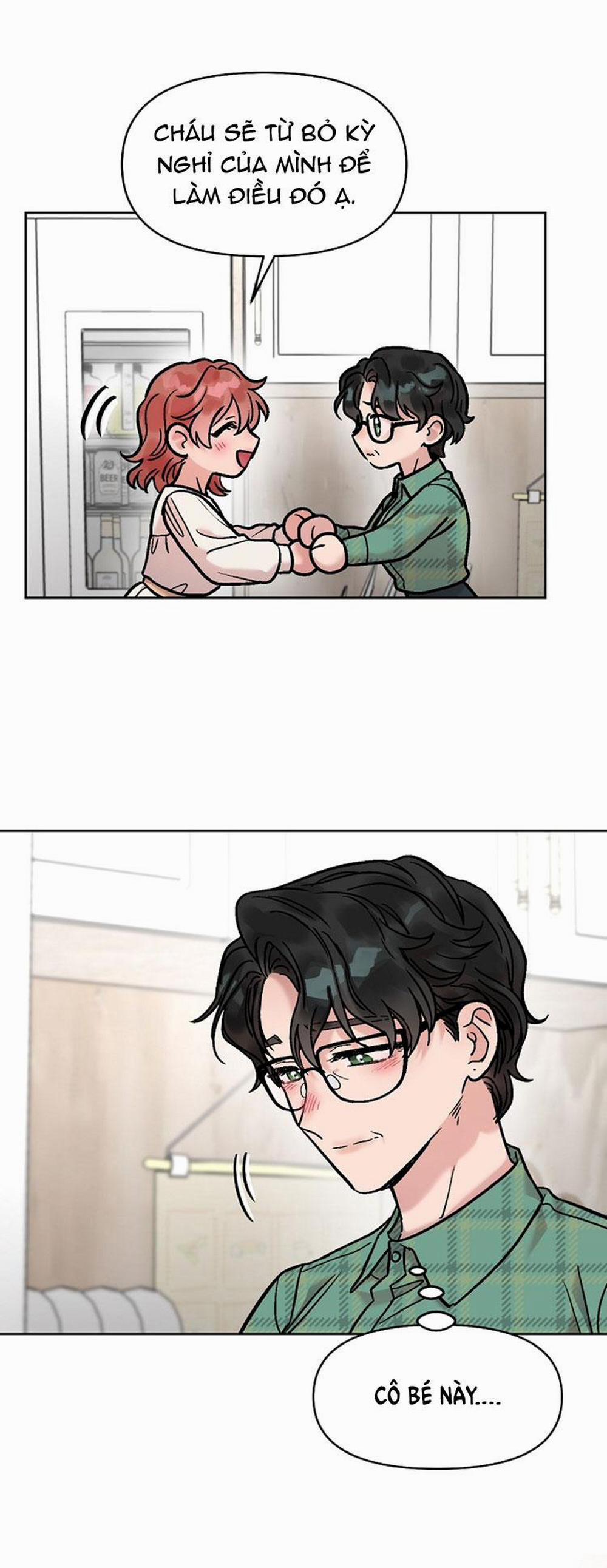 [18+] Cuộc Gọi Từ Ai 38.1 trang 3