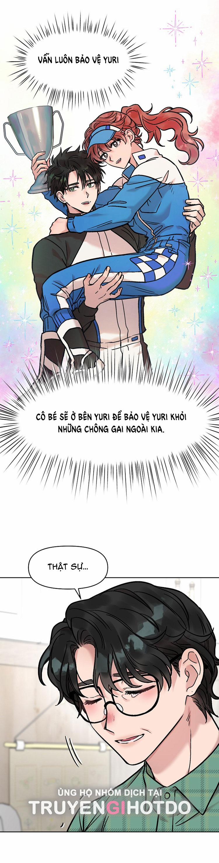 [18+] Cuộc Gọi Từ Ai 38.1 trang 4