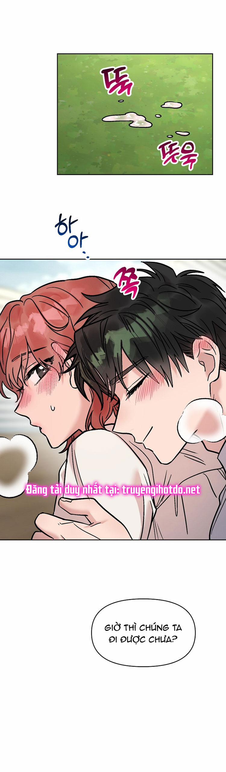 [18+] Cuộc Gọi Từ Ai 38.2 trang 4