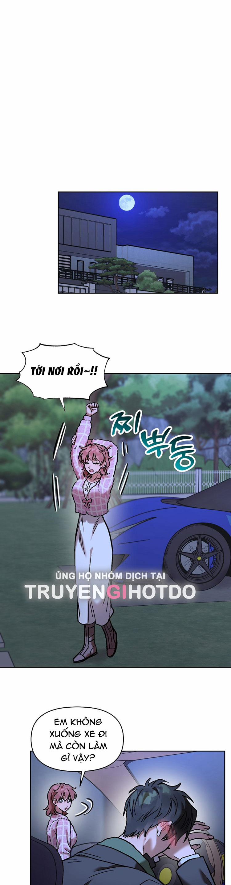 [18+] Cuộc Gọi Từ Ai 38.2 trang 5