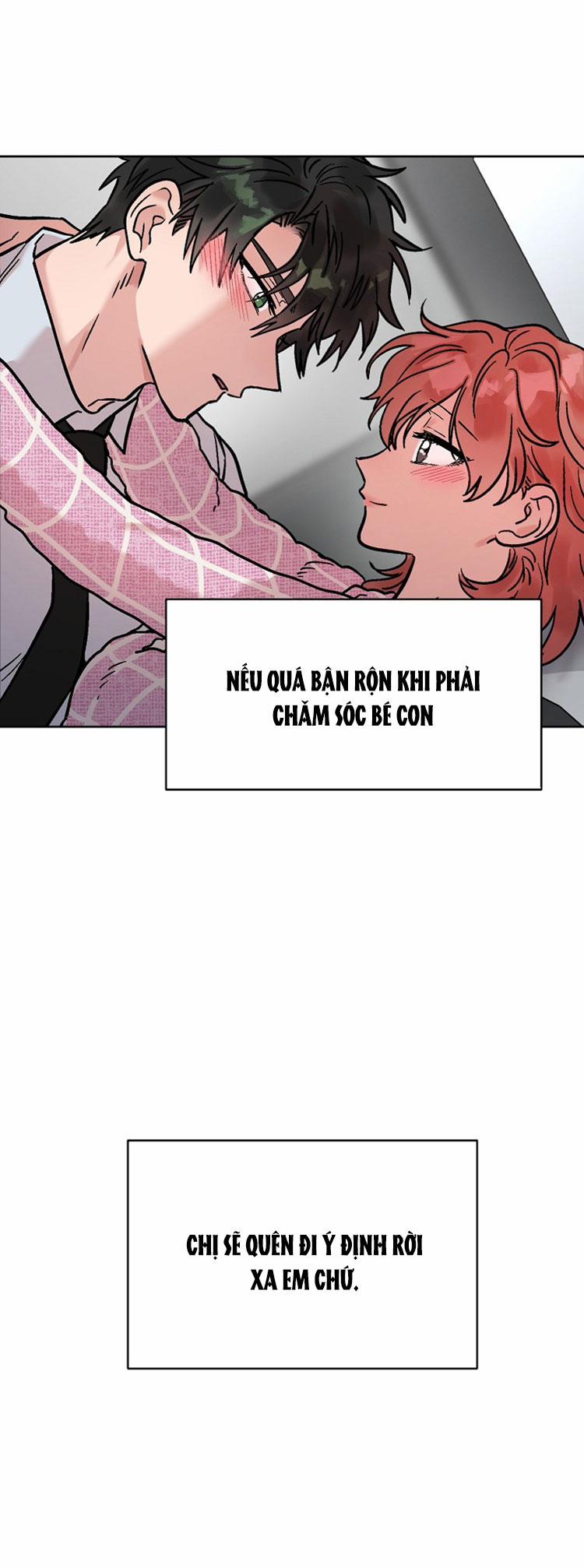 [18+] Cuộc Gọi Từ Ai 38.2 trang 9