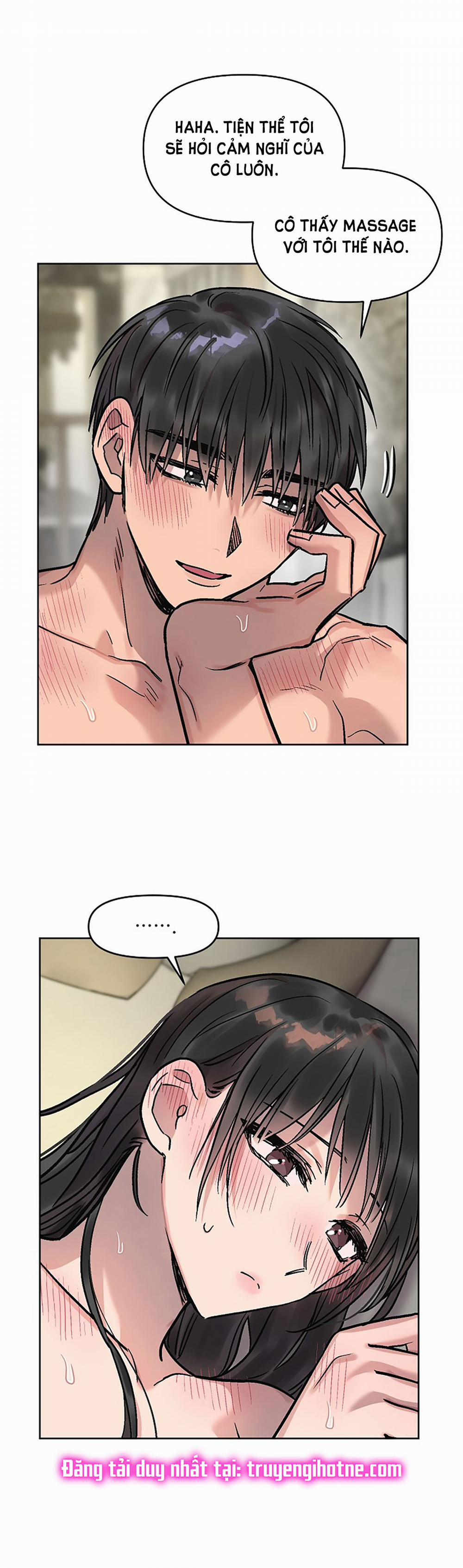 [18+] Cuộc Gọi Từ Ai 7.2 trang 7