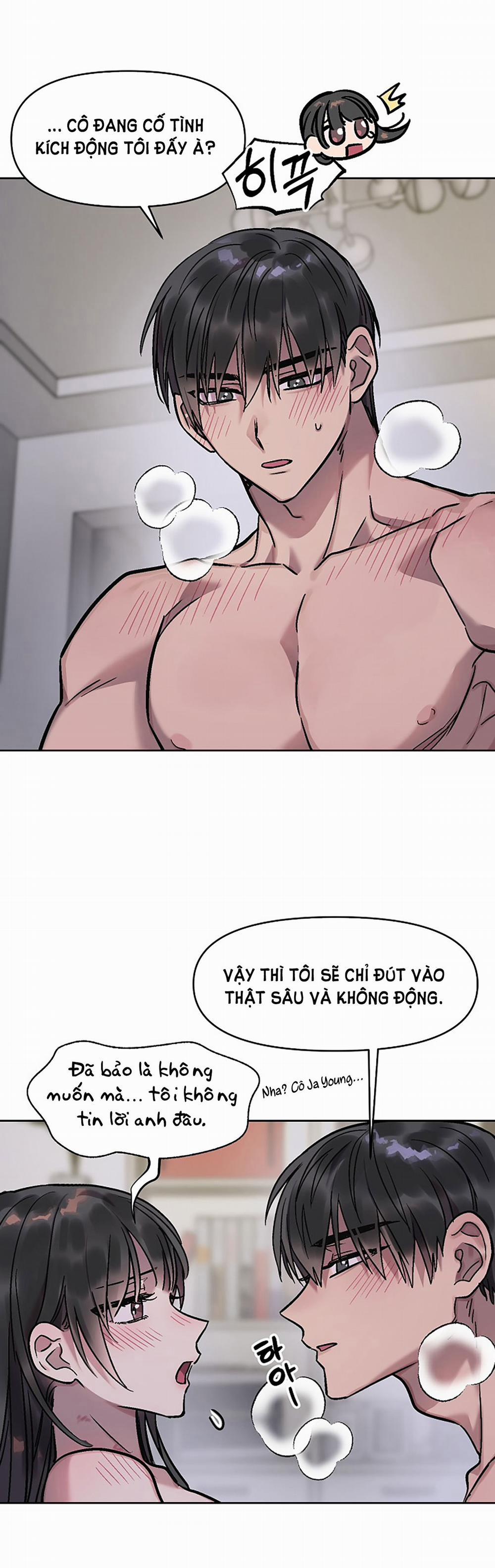 [18+] Cuộc Gọi Từ Ai 8.1 trang 12